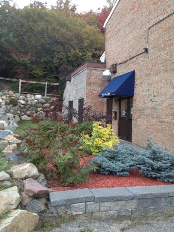 Paris Plaza Lejlighed Elliot Lake Eksteriør billede