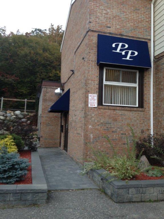 Paris Plaza Lejlighed Elliot Lake Eksteriør billede